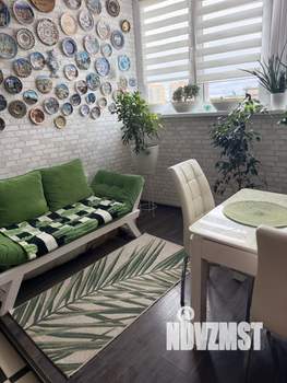 2-к квартира, вторичка, 54м2, 9/10 этаж