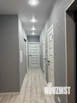 2-к квартира, вторичка, 45м2, 4/4 этаж