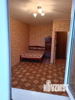 1-к квартира, вторичка, 35м2, 14/14 этаж