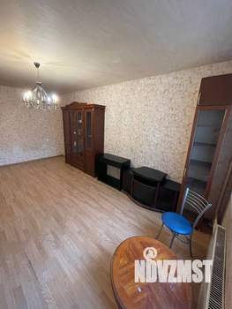 2-к квартира, вторичка, 58м2, 10/25 этаж