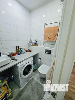Студия квартира, вторичка, 30м2, 3/10 этаж