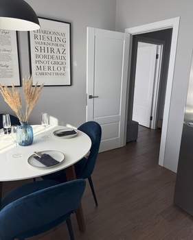 1-к квартира, вторичка, 43м2, 14/24 этаж