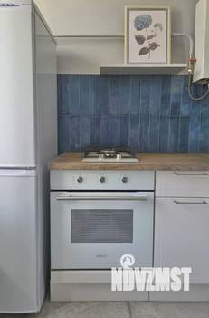 2-к квартира, вторичка, 39м2, 3/5 этаж