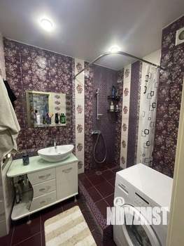 Студия квартира, вторичка, 34м2, 11/25 этаж