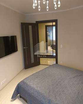 2-к квартира, вторичка, 49м2, 2/12 этаж