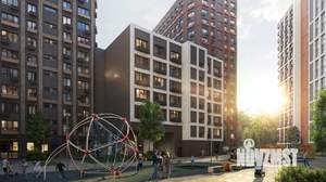 3-к квартира, вторичка, 82м2, 7/7 этаж