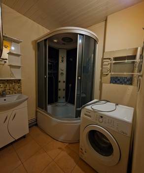 2-к квартира, вторичка, 68м2, 12/25 этаж