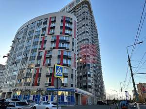 Студия квартира, вторичка, 30м2, 3/25 этаж