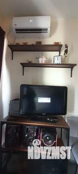Студия квартира, вторичка, 18м2, 5/5 этаж