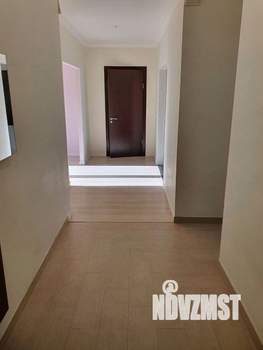 3-к квартира, вторичка, 83м2, 20/25 этаж