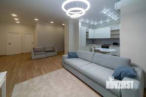 3-к квартира, вторичка, 98м2, 3/5 этаж