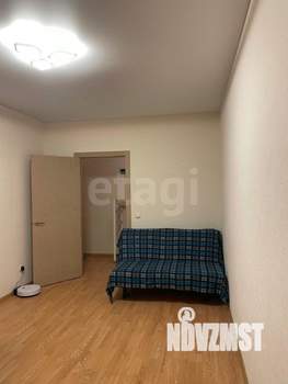 1-к квартира, вторичка, 35м2, 15/17 этаж