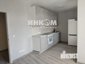 3-к квартира, вторичка, 59м2, 14/17 этаж