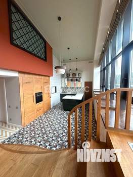 6-к квартира, вторичка, 240м2, 9/9 этаж