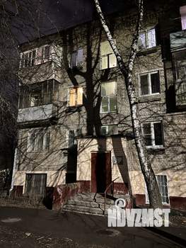 2-к квартира, вторичка, 42м2, 4/5 этаж
