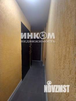 3-к квартира, вторичка, 17м2, 1/9 этаж