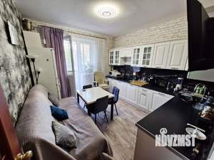 2-к квартира, вторичка, 65м2, 2/25 этаж