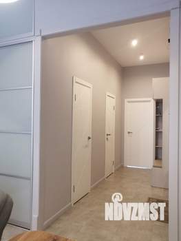 2-к квартира, вторичка, 42м2, 4/4 этаж