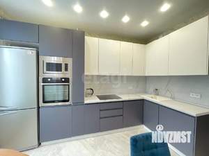 1-к квартира, вторичка, 32м2, 8/9 этаж