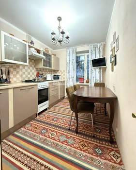 2-к квартира, вторичка, 50м2, 9/10 этаж