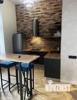 1-к квартира, вторичка, 35м2, 17/17 этаж