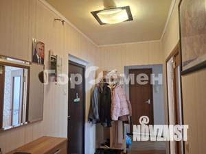 2-к квартира, вторичка, 63м2, 8/23 этаж