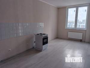 3-к квартира, вторичка, 87м2, 20/37 этаж