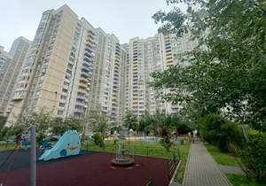 1-к квартира, вторичка, 42м2, 17/25 этаж