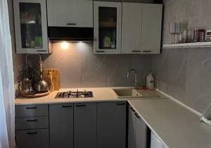 3-к квартира, вторичка, 61м2, 5/5 этаж