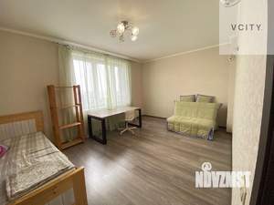 2-к квартира, вторичка, 67м2, 17/25 этаж