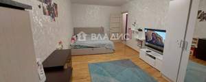 1-к квартира, вторичка, 31м2, 1/9 этаж