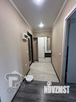 1-к квартира, вторичка, 38м2, 7/8 этаж