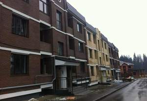 3-к квартира, вторичка, 82м2, 3/3 этаж