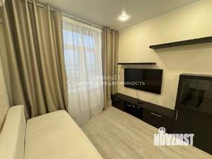 1-к квартира, вторичка, 34м2, 9/17 этаж