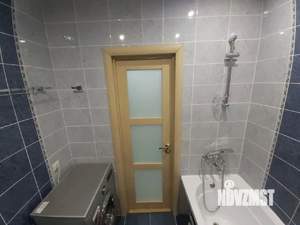 1-к квартира, вторичка, 29м2, 12/17 этаж