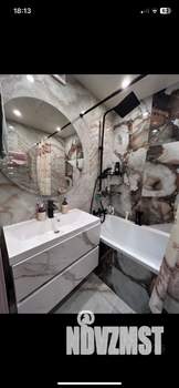2-к квартира, вторичка, 58м2, 4/8 этаж
