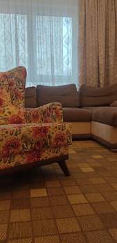 2-к квартира, вторичка, 68м2, 3/25 этаж