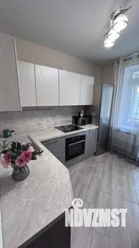 1-к квартира, вторичка, 33м2, 13/14 этаж