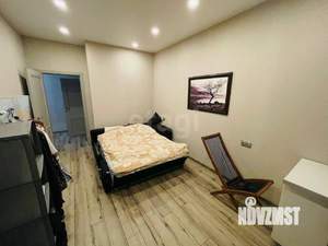 2-к квартира, вторичка, 55м2, 3/8 этаж