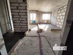1-к квартира, вторичка, 39м2, 4/6 этаж