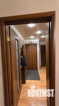 3-к квартира, вторичка, 55м2, 5/5 этаж