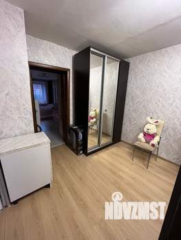 2-к квартира, вторичка, 45м2, 5/5 этаж