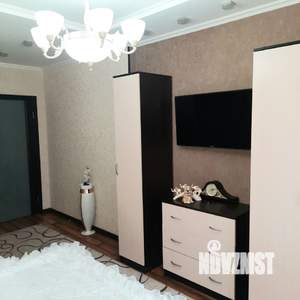 1-к квартира, вторичка, 40м2, 1/17 этаж