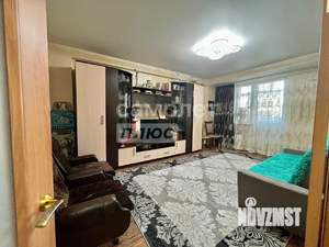 3-к квартира, вторичка, 79м2, 3/13 этаж