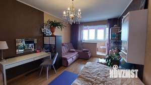 2-к квартира, вторичка, 60м2, 9/18 этаж