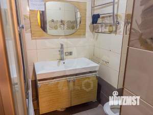 4-к квартира, вторичка, 105м2, 4/22 этаж