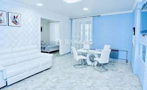 2-к квартира, вторичка, 75м2, 8/23 этаж