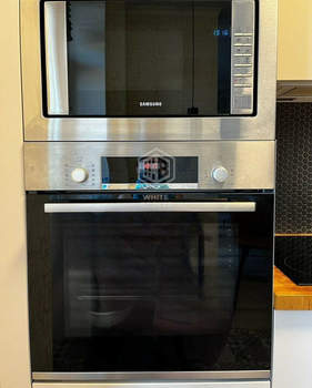 Студия квартира, вторичка, 37м2, 16/17 этаж