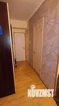 2-к квартира, вторичка, 64м2, 8/17 этаж