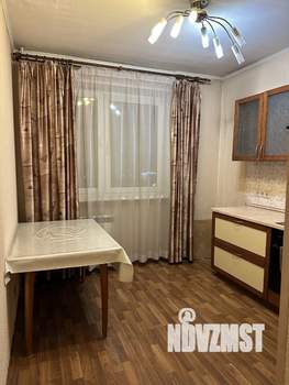 2-к квартира, вторичка, 54м2, 10/17 этаж